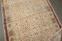 Worn Turkish Herekeh Rug No. 29885