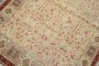Worn Turkish Herekeh Rug No. 29885