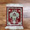Antique Silk, Turkish Rug No. 30033