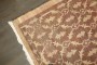 Vintage Turkish Square Rug No. 30061