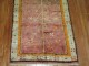 Turkish Tulu Prayer rug No. 30105