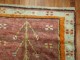 Turkish Tulu Prayer rug No. 30105