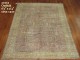 WIllow Tree Soft Pink Oushak Rug No. 30253