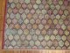 Deco Turkish Room rug No. 30371