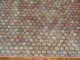 Deco Turkish Room rug No. 30371