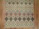 Pair of Vintage Turkish Deco Rugs No. 30404a