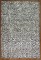 Modern Leopard Style Turkish rug No. 30431