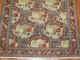 Malayer Floral Antique Accent Rug No. 30466