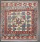 Turkish Bergama Rug No. 30472