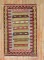 Turkish Kilim Scatter Rug No. 30484