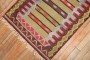 Turkish Kilim Scatter Rug No. 30484