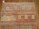 Antique Konya Rug No. 30542