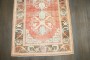 Vintage Tibetan Rug No. 30561