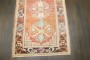 Vintage Tibetan Rug No. 30561