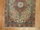 Vintage Jozan Sarouk Rug No. 30696