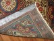 Vintage Jozan Sarouk Rug No. 30696