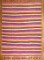Striped Turkish Kilim No. 30750