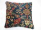 Antique Sultanabad Rug Pillow No. 30871k