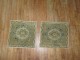 Pair of turkish rugs No. 30938