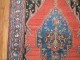 Mazlagan Vintage Malayer Rug No. 30946