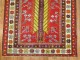 Antique Anatolian Rug No. 30997