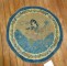 Antique Chinese Rug No. 31036