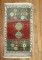Vintage Turkish Yastik  No. 31072