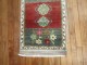 Vintage Turkish Yastik  No. 31072