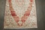 Antique Turkish Sivas  Rug No. 31148