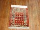 Red Vintage Anatolian Rug No. 31151