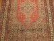Persian Malayer Medallion Gallery Size Rug No. 31181
