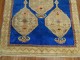 Iodine Vintage Turkish Rug No. 31211