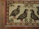Small Pigeon Turkish Rug No. 31220