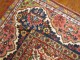 Traditional Vintage Persian Mahal Rug No. 31224