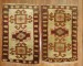 Pair Of Turkish Anatolian Rugs No. 31301