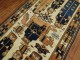 Balouch Pictorial Gallery Rug No. 31363