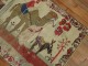 Turkish Anatolian Camel Pictorial Rug No. 31382