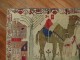 Turkish Anatolian Camel Pictorial Rug No. 31382