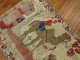 Turkish Anatolian Camel Pictorial Rug No. 31382
