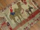 Turkish Anatolian Camel Pictorial Rug No. 31382