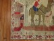 Turkish Anatolian Camel Pictorial Rug No. 31382