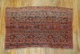 Antique Rustic Turkeman Rug No. 31449