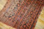 Antique Rustic Turkeman Rug No. 31449