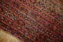 Antique Rustic Turkeman Rug No. 31449