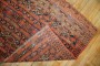Antique Rustic Turkeman Rug No. 31449