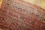 Antique Rustic Turkeman Rug No. 31449