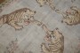 Shabby Chic Turkish Tiger Rug No. 31503