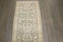 Vintage Persian Kashan Runner No. 31509