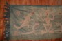 Antique Sulawesi Kalimantan Ritual Cloth Textile Indonesia No. 31546