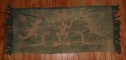 Antique Sulawesi Kalimantan Ritual Cloth Textile Indonesia No. 31546